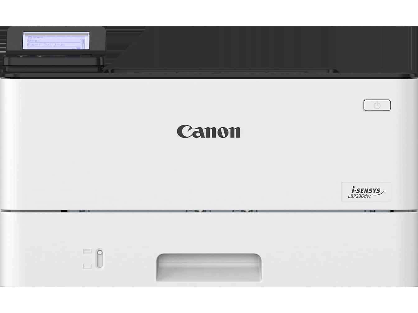 Imprimante Multifonctions Laser Monochrome Canon I Sensys A4 Laser Lbp233Dw 5162C008Ba — Canon au Maroc | Connecto.ma